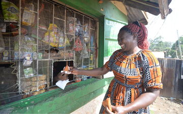 © Ten X Nutrition / Fabio Rappenecker