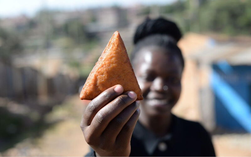 © Ten X Nutrition / Fabio Rappenecker