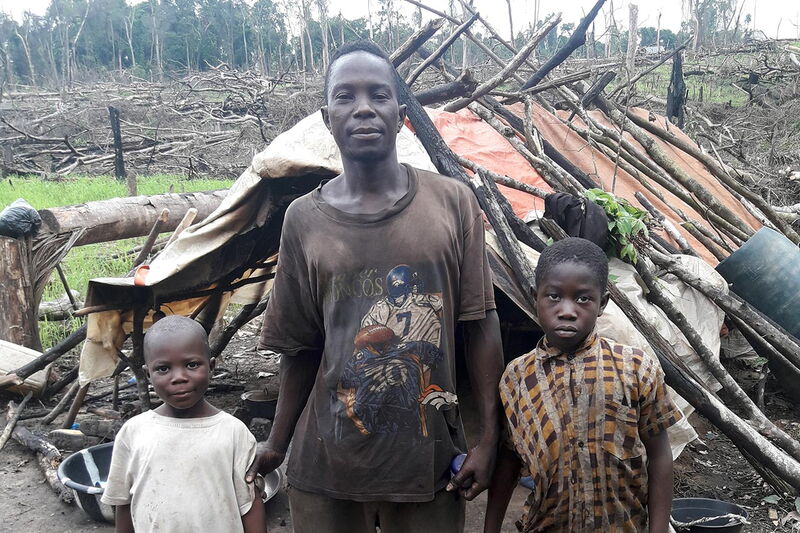 Ich bin ein Alternativtext