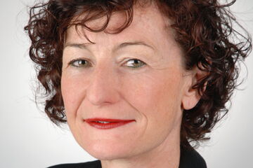 Professor Dr. Klaus Töpfer