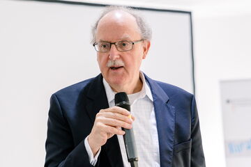 Professor Dr. Klaus Töpfer