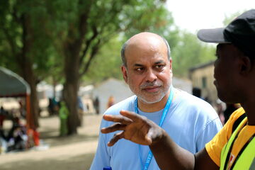 (c) World Food Programme