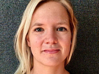 Lisa Hocking (Deutsche Welthungerhilfe)