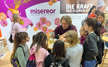 Ich bin ein Alternativtext