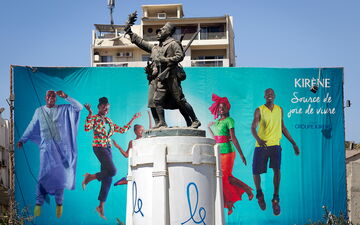 Christoph Püschner/Zeitenspiegel