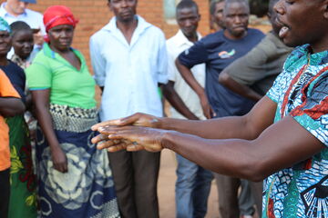 Ich bin ein Alternativtext