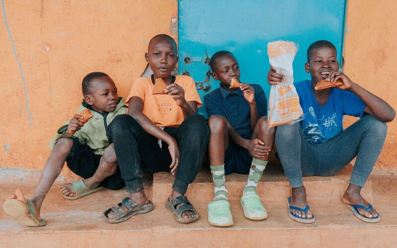 © Ten X Nutrition / Fabio Rappenecker