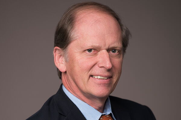 Jürgen Vögele, Weltbank