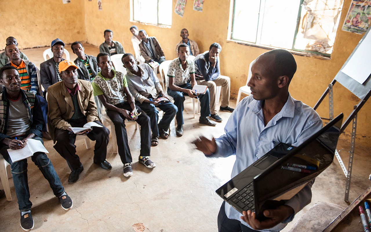 (c) Rainer Kwiotek/Zeitenspiegel