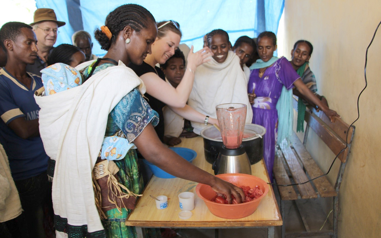 (c) Dorothea Hohengarten/GIZ